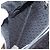 Céline CELINE C Macadam Canvas Schultertasche aus Wildleder Schwarz Silber Authentisch ki6507 - Ansicht 20