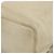 CHANEL Schultertasche aus Kaviarleder Creme Gold CC Auth BA11064 Golden Roh - Ansicht 14