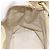 CHANEL Schultertasche aus Kaviarleder Creme Gold CC Auth BA11064 Golden Roh - Ansicht 19