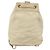 CHANEL Schultertasche aus Kaviarleder Creme Gold CC Auth BA11064 Golden Roh - Ansicht 2