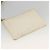 CHANEL Schultertasche aus Kaviarleder Creme Gold CC Auth BA11064 Golden Roh - Ansicht 20