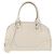 Borsa a mano LOUIS VUITTON Epi Bowling Montaigne PM Yvoire M5932J LV Auth 172376A - vista 13