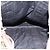 FENDI Zucca Canvas Tote Bag Braun Schwarz Auth 172970 - Ansicht 11