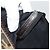 FENDI Zucca Canvas Tote Bag Braun Schwarz Auth 172970 - Ansicht 12