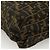 FENDI Zucca Canvas Tote Bag Braun Schwarz Auth 172970 - Ansicht 14