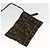 FENDI Zucca Canvas Tote Bag Braun Schwarz Auth 172970 - Ansicht 21