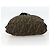 FENDI Zucca Canvas Tote Bag Braun Schwarz Auth 172970 - Ansicht 5