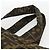FENDI Zucca Canvas Tote Bag Braun Schwarz Auth 172970 - Ansicht 8