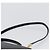 Borsa a Spalla Christian Dior in Pelle di Vitello Nera e Oro Auth LNZ141 Nero D'oro - vista 10
