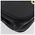 Borsa a Spalla Christian Dior in Pelle di Vitello Nera e Oro Auth LNZ141 Nero D'oro - vista 12