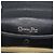 Borsa a Spalla Christian Dior in Pelle di Vitello Nera e Oro Auth LNZ141 Nero D'oro - vista 18