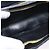 Borsa a Spalla Christian Dior in Pelle di Vitello Nera e Oro Auth LNZ141 Nero D'oro - vista 19