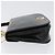 Borsa a Spalla Christian Dior in Pelle di Vitello Nera e Oro Auth LNZ141 Nero D'oro - vista 5