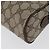 Borsa a Spalla Gucci GG Supreme Web Sherry Line PVC Beige 904 02 005 Auth ki6442 D'oro - vista 12