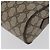 Borsa a Spalla Gucci GG Supreme Web Sherry Line PVC Beige 904 02 005 Auth ki6442 D'oro - vista 14
