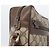 Borsa a Spalla Gucci GG Supreme Web Sherry Line PVC Beige 904 02 005 Auth ki6442 D'oro - vista 15