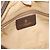 Borsa a Spalla Gucci GG Supreme Web Sherry Line PVC Beige 904 02 005 Auth ki6442 D'oro - vista 17