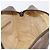 Borsa a Spalla Gucci GG Supreme Web Sherry Line PVC Beige 904 02 005 Auth ki6442 D'oro - vista 19