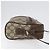 Borsa a Spalla Gucci GG Supreme Web Sherry Line PVC Beige 904 02 005 Auth ki6442 D'oro - vista 4