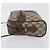 Borsa a Spalla Gucci GG Supreme Web Sherry Line PVC Beige 904 02 005 Auth ki6442 D'oro - vista 5