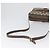 Borsa a Spalla Gucci GG Supreme Web Sherry Line PVC Beige 904 02 005 Auth ki6442 D'oro - vista 7
