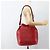 LOUIS VUITTON Borsa a Spalla Epi Noe Rossa M44007 LV Auth 173443 Rosso - vista 19