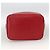 LOUIS VUITTON Borsa a Spalla Epi Noe Rossa M44007 LV Auth 173443 Rosso - vista 5