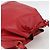 LOUIS VUITTON Borsa a Spalla Epi Noe Rossa M44007 LV Auth 173443 Rosso - vista 6