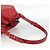 LOUIS VUITTON Borsa a Spalla Epi Noe Rossa M44007 LV Auth 173443 Rosso - vista 7