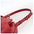 LOUIS VUITTON Borsa a Spalla Epi Noe Rossa M44007 LV Auth 173443 Rosso - vista 8