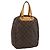 LOUIS VUITTON Borsa a Mano Monogram Excursion M41450 LV Auth BA11094 Monogramma