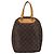 LOUIS VUITTON Borsa a Mano Monogram Excursion M41450 LV Auth BA11094 Monogramma - vista 13