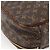 LOUIS VUITTON Borsa a Mano Monogram Excursion M41450 LV Auth BA11094 Monogramma - vista 17