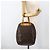 LOUIS VUITTON Borsa a Mano Monogram Excursion M41450 LV Auth BA11094 Monogramma - vista 24