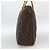 LOUIS VUITTON Borsa a Mano Monogram Excursion M41450 LV Auth BA11094 Monogramma - vista 3