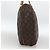 LOUIS VUITTON Borsa a Mano Monogram Excursion M41450 LV Auth BA11094 Monogramma - vista 4