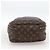 LOUIS VUITTON Borsa a Mano Monogram Excursion M41450 LV Auth BA11094 Monogramma - vista 5