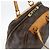 LOUIS VUITTON Borsa a Mano Monogram Excursion M41450 LV Auth BA11094 Monogramma - vista 6