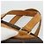 LOUIS VUITTON Borsa a Mano Monogram Excursion M41450 LV Auth BA11094 Monogramma - vista 8