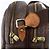 LOUIS VUITTON Borsa a Spalla Monogram Reporter PM M45254 LV Auth hk3461 Monogramma - vista 10