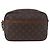 LOUIS VUITTON Borsa a Spalla Monogram Reporter PM M45254 LV Auth hk3461 Monogramma - vista 13