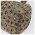 Borsa Tote Salvatore Ferragamo in tela beige oro Auth BA10067 - vista 14