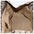 Borsa Tote Salvatore Ferragamo in tela beige oro Auth BA10067 - vista 17