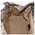 Borsa Tote Salvatore Ferragamo in tela beige oro Auth BA10067 - vista 18