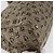 Borsa Tote Salvatore Ferragamo in tela beige oro Auth BA10067 - vista 9