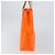 LOUIS VUITTON Sac Reade MM Monogram Vernis Fluo Orange Rose M91902 Auth LNZ356 - vue 3