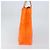 LOUIS VUITTON Sac Reade MM Monogram Vernis Fluo Orange Rose M91902 Auth LNZ356 - vue 4