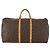 LOUIS VUITTON Borsa Boston Monogram Keepall 60 M41422 LV Auth BA10455 Monogramma - Ansicht 13