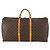 LOUIS VUITTON Borsa Boston Monogram Keepall 60 M41422 LV Auth BA10455 Monogramma - Ansicht 2