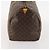 LOUIS VUITTON Borsa Boston Monogram Keepall 60 M41422 LV Auth BA10455 Monogramma - Ansicht 3